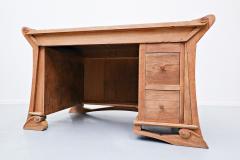 Art nouveau desk - 1905369