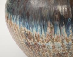 Arthur Andersson Arthur Anderson Ceramic Table Lamp Wall kra Sweden 1950s signed - 4545285