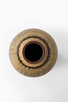 Arthur Andersson Floor Vase Produced by Wall kra - 1990336