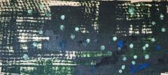 Arthur Ashe Into the Net - 4697855