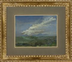 Arthur Bowen Davies Cloud Study - 84516