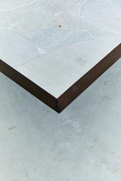 Arthur Casas Tiles Coffee Table Designed by Arthur Casas Contemporary Brazilian Furniture  - 2432250