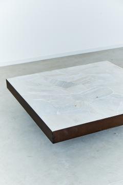 Arthur Casas Tiles Coffee Table Designed by Arthur Casas Contemporary Brazilian Furniture  - 2432251