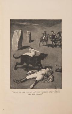 Arthur Conan Doyle The Hound of the Baskervilles by Arthur CONAN DOYLE - 3219518