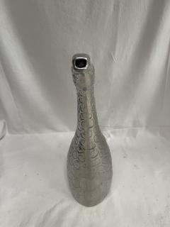 Arthur Court 1970s pewter Girafe decanter by Arthur Court - 4118733