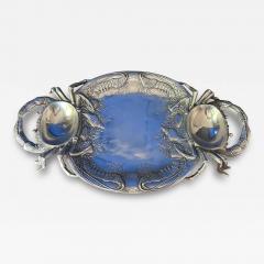 Arthur Court Arthur Court Aluminum Crab Seafood Serving Platter - 3985045