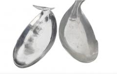 Arthur Court Arthur Court Pewter Whale shaped Covered Tureen Ice Bucket on Stand - 4453361