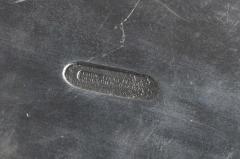 Arthur Court Arthur Court Pewter Whale shaped Covered Tureen Ice Bucket on Stand - 4453363