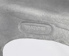 Arthur Court Arthur Court Pewter Whale shaped Covered Tureen Ice Bucket on Stand - 4453364