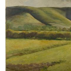 Arthur Crossingham Sprules Arthur Crossingham Sprules BRITISH 1885 1968 Green Fields  - 2169946