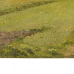 Arthur Crossingham Sprules Arthur Crossingham Sprules BRITISH 1885 1968 Green Fields  - 2169947