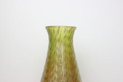 Arthur Douglas Nash Gold Chintz Art Glass Vase by Arthur Douglas Nash United States 1928 - 3913570