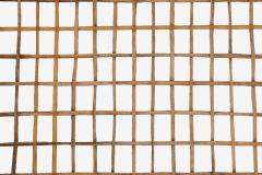 Arthur Espenet Carpenter Arthur Carpenter Espenet Curved Back Arm Chair 1980c  - 4509856