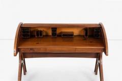 Arthur Espenet Carpenter Arthur Espenet Carpenter Roll Top Desk 1979 - 2902829