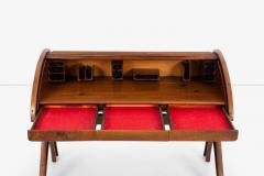 Arthur Espenet Carpenter Arthur Espenet Carpenter Roll Top Desk 1979 - 2902832