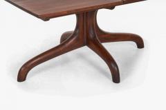 Arthur Espenet Carpenter Arthur Espenet Carpenter dining table - 2415016