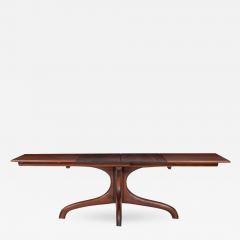 Arthur Espenet Carpenter Arthur Espenet Carpenter dining table - 2417147