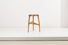 Arthur Espenet Carpenter Bar Stool by Arthur Espenet Carpenter USA 1960s - 2117995