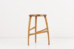 Arthur Espenet Carpenter Bar Stool by Arthur Espenet Carpenter USA 1960s - 2117998