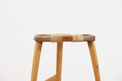 Arthur Espenet Carpenter Bar Stool by Arthur Espenet Carpenter USA 1960s - 2118000