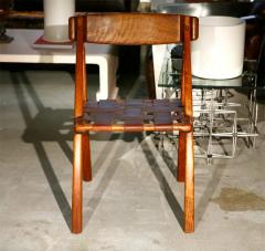 Arthur Espenet Carpenter Sedua Wishbone Chair - 3021629