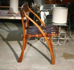 Arthur Espenet Carpenter Sedua Wishbone Chair - 3021635