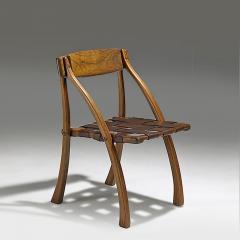 Arthur Espenet Carpenter Wishbone Chair by Arthur Espenet Carpenter 1989 - 51420