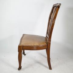 Arthur Heygate Mackmurdo Arthur Heygate Mackmurdo for the Century Guild An Important Art Nouveau Chair - 4182436