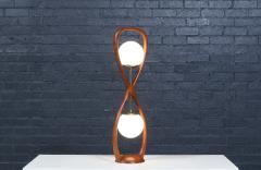 Arthur Jacobs Arthur Jacobs Infinity Model 9420 Lamp for Modeline of California - 4428727