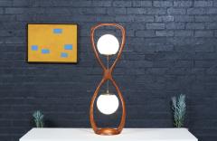 Arthur Jacobs Arthur Jacobs Infinity Model 9420 Lamp for Modeline of California - 4428740