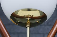 Arthur Jacobs Arthur Jacobs Infinity Model 9420 Lamp for Modeline of California - 4428743