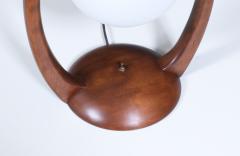 Arthur Jacobs Arthur Jacobs Infinity Model 9420 Lamp for Modeline of California - 4428752