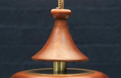 Arthur Jacobs Arthur Jacobs Model 1695 Lamp for Modeline of CA - 4556680