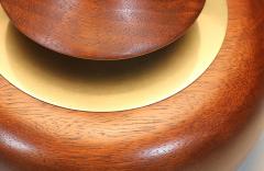 Arthur Jacobs Arthur Jacobs Model 1695 Lamp for Modeline of CA - 4556682