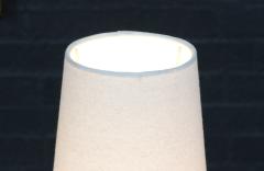 Arthur Jacobs Arthur Jacobs Model 1695 Lamp for Modeline of CA - 4556683