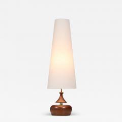 Arthur Jacobs Arthur Jacobs Model 1695 Lamp for Modeline of CA - 4556813