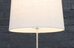 Arthur Jacobs Arthur Jacobs Model 1695 Table Lamp for Modeline of CA - 4251268