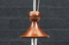 Arthur Jacobs Arthur Jacobs Model 1695 Table Lamp for Modeline of CA - 4251269
