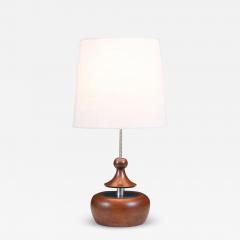 Arthur Jacobs Arthur Jacobs Model 1695 Table Lamp for Modeline of CA - 4252875