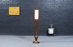 Arthur Jacobs Arthur Jacobs Model 350 Floor Lamp for Modeline of California - 4448631