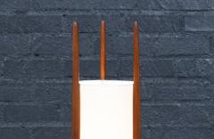 Arthur Jacobs Arthur Jacobs Model 350 Floor Lamp for Modeline of California - 4448634