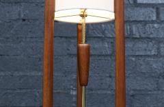 Arthur Jacobs Arthur Jacobs Model 350 Floor Lamp for Modeline of California - 4448635