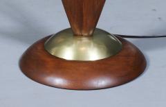 Arthur Jacobs Arthur Jacobs Model 350 Floor Lamp for Modeline of California - 4448637