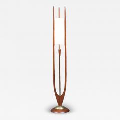 Arthur Jacobs Arthur Jacobs Model 350 Floor Lamp for Modeline of California - 4448662
