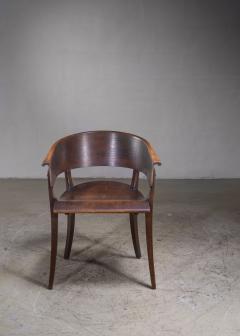 Arthur Rockhause Arthur Rockhausen chair - 3306226