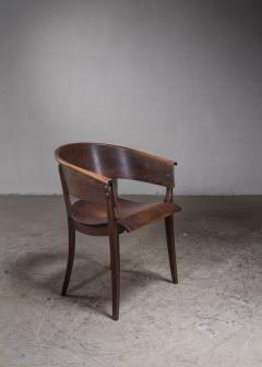 Arthur Rockhause Arthur Rockhausen chair - 3306228