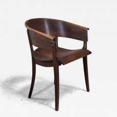 Arthur Rockhause Arthur Rockhausen chair - 3306950