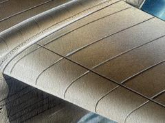 Arthur Rosenman Ross Art Deco Sea Airplane Aviation Art Design - 4420945