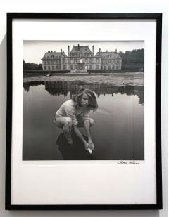 Arthur Tress Black and White Photograph by Arthur Tress - 1552235