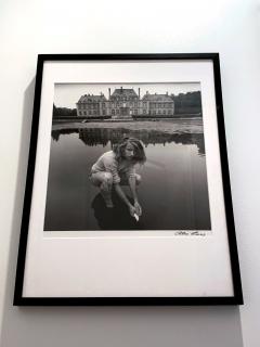 Arthur Tress Black and White Photograph by Arthur Tress - 1552236